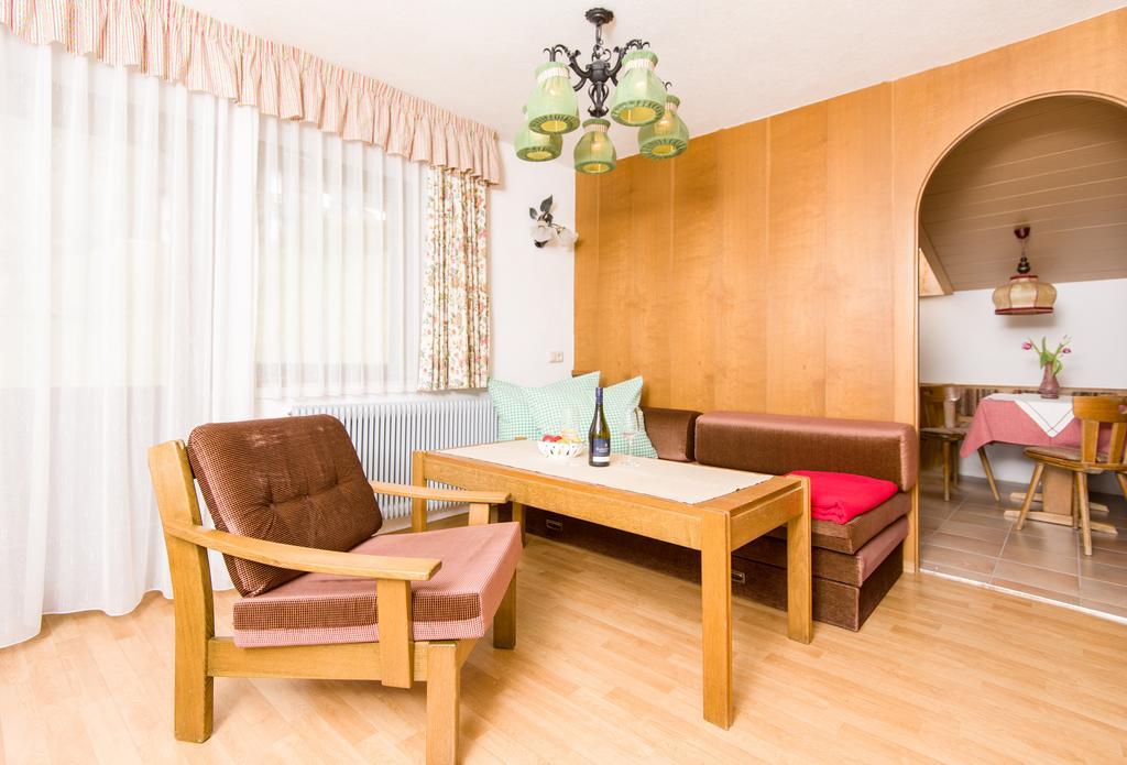 Gaestehaus Helga Scharnitz Quarto foto