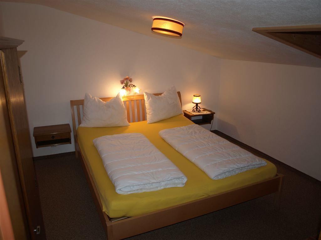 Gaestehaus Helga Scharnitz Quarto foto