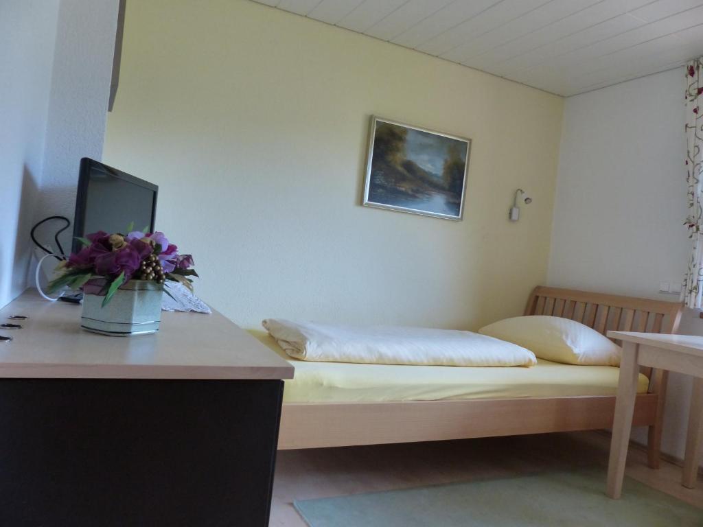 Gaestehaus Helga Scharnitz Quarto foto